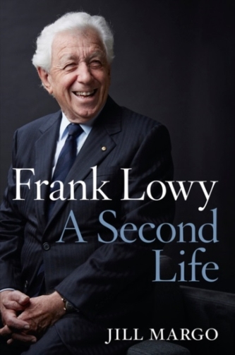 Frank Lowy