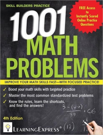 1,001 Math Problems