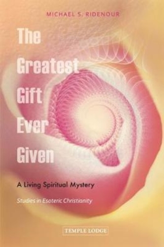 The Greatest Gift Ever Given