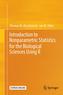 Introduction to Nonparametric Statistics for the Biological Sciences Using R