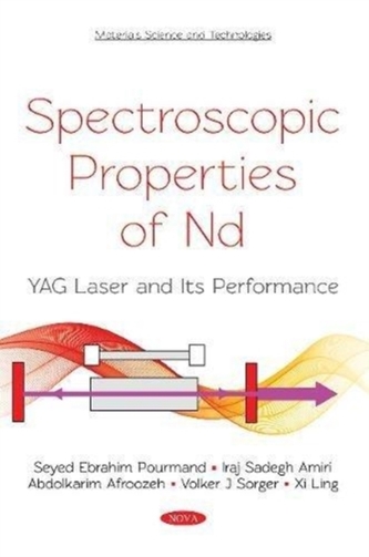 Spectroscopic Properties of an Nd