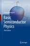 Basic Semiconductor Physics