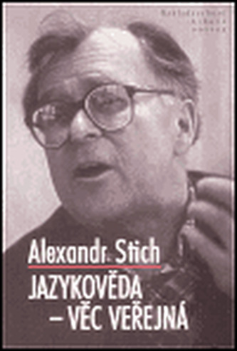 Jazykověda - věc veřejná