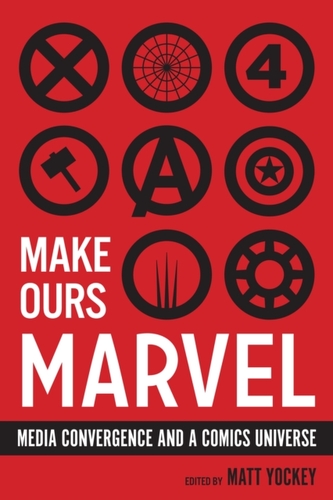 Make Ours Marvel