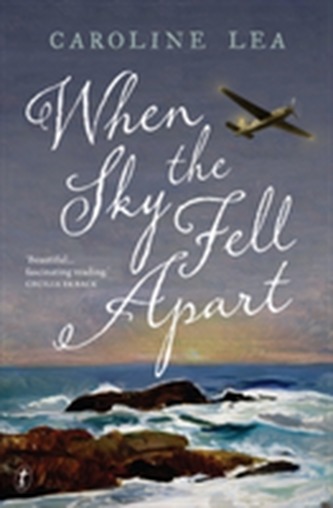 When The Sky Fell Apart