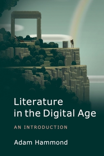Literature in the Digital Age