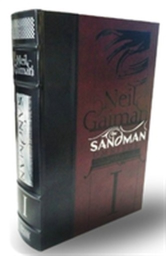 The Sandman Omnibus Vol. 1