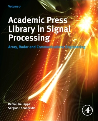 Academic Press Library in Signal Processing, Volume 7
