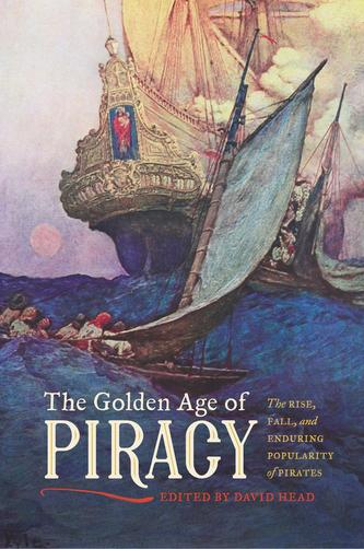 The Golden Age of Piracy