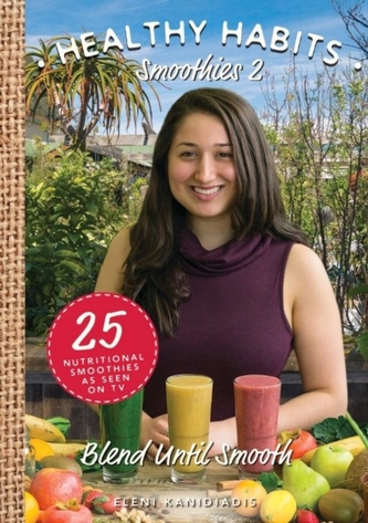 Healthy Habits Smoothies 2