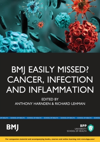 Easily Missed?: Cancer, Inflammation and Infection