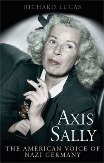 Axis Sally