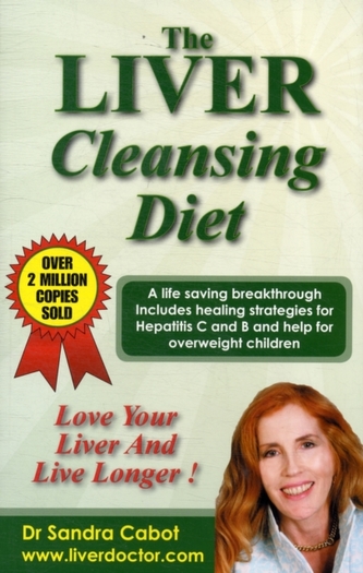 The Liver Cleansing Diet