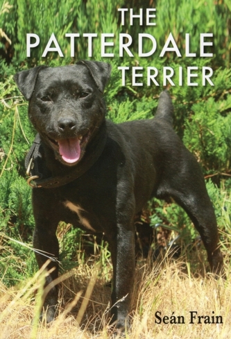 The Patterdale Terrier