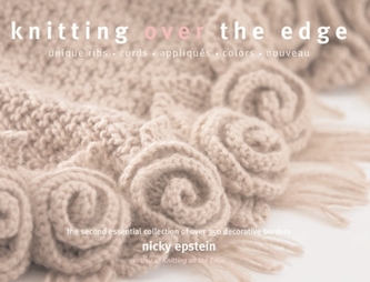 Knitting Over the Edge