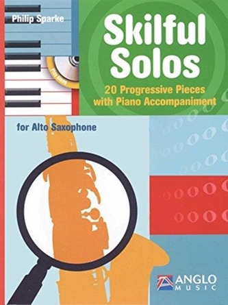 SKILFUL SOLOS
