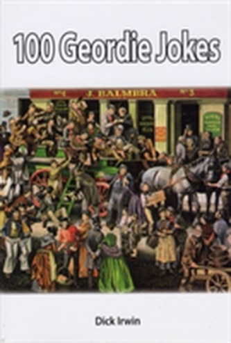 100 Geordie Jokes