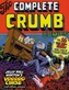 The Complete Crumb Comics Vol. 16