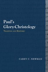 Paul's Glory-Christology