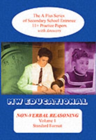 Non-verbal Reasoning