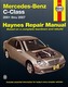 Mercedes-Benz C-Class 2001 To 2007