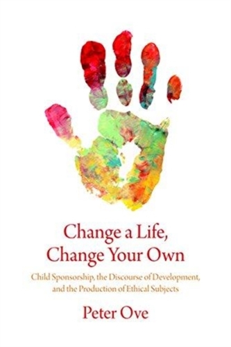Change a Life, Change Your Own