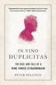 In Vino Duplicitas