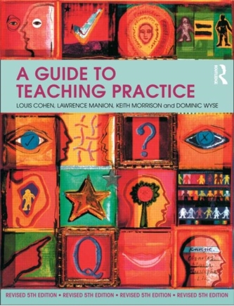 A Guide to Teaching Practice