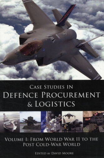 Case Studies in Defence Procurement and Logistics