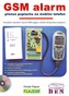 GSM alarm - přenos poplachu na mobilní telefon