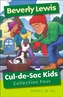 Cul-De-Sac Kids Collection Four