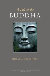 A Life Of The Buddha, A
