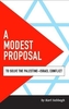 A Modest Proposal