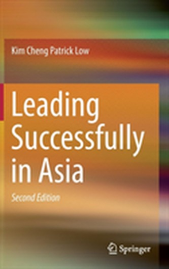 Leading Successfully in Asia