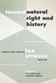 Toward Natural Right and History