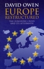 Europe Restructured?