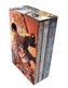 Attack On Titan: The Spinoffs Collection