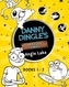 Danny Dingle's Fantastic Finds Books 1-3