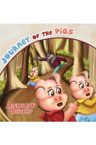 Journey of the Pigs