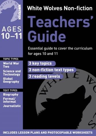 Teachers' Guide Year 6