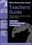 Teachers' Guide Year 6