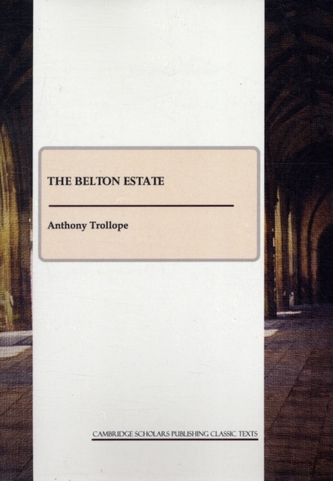 The Belton Estate