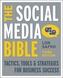 The Social Media Bible