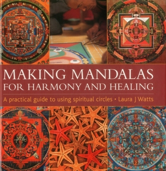 Making Mandalas