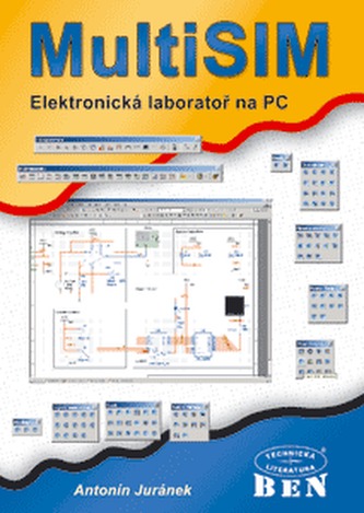 MultiSIM - elektronická laboratoř na PC MultiSIM - elektronická laboratoř na PC