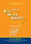 Make it Right