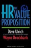 The HR Value Proposition