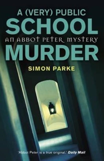 A (Very) Public School Murder