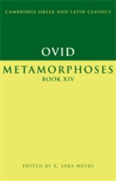 Ovid: Metamorphoses Book XIV