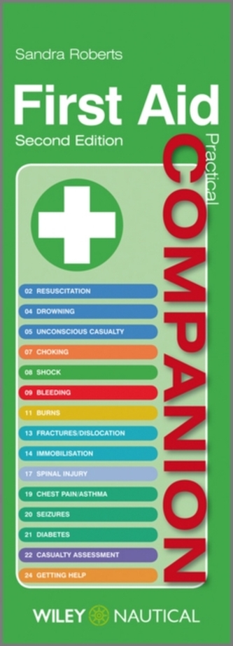 First Aid Companion